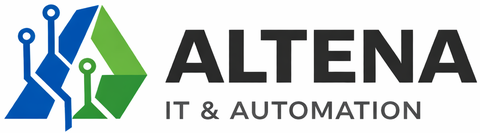 Altena IT & Automation